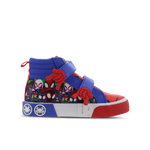 Red-Blue