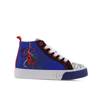Red-Blue