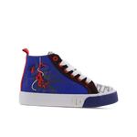 Red-Blue