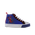 GROUND UP Spiderman High Top - Pre School Shoes Red-Blue