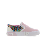 Lavendar-White