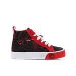 Black-Red