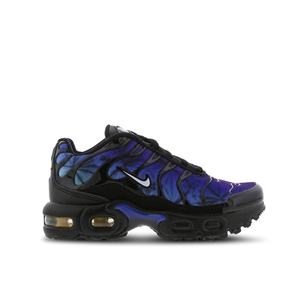 Nike Air Max Plus Kleuterschoenen - Zwart - FV6917-001
