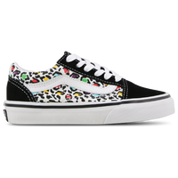 Old vans school on sale