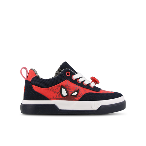 Spiderman shoes uk clearance