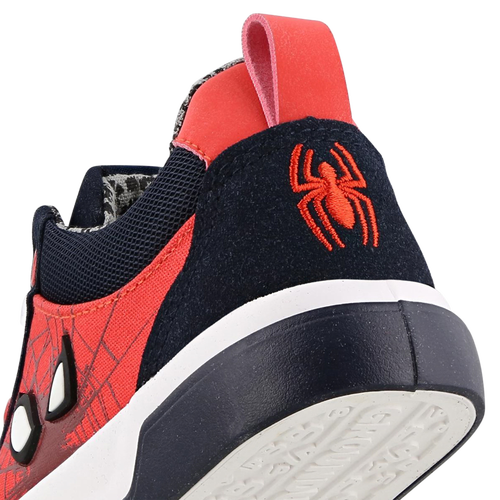 Shoes spider man on sale