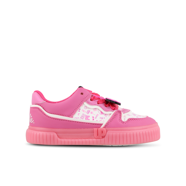 ground up barbie low top - scuola materna scarpe uomo