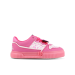 Pink-White-Pink