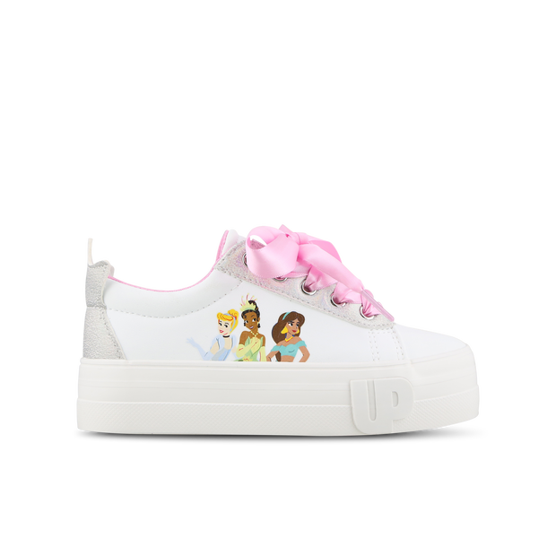 ground up princess low top - scuola materna scarpe uomo