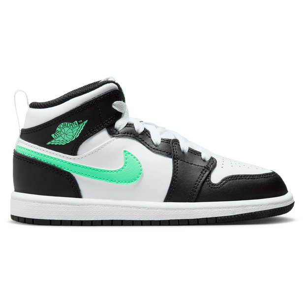 Air Jordan 1 Mid PS 'Green Glow' - DQ8424-103