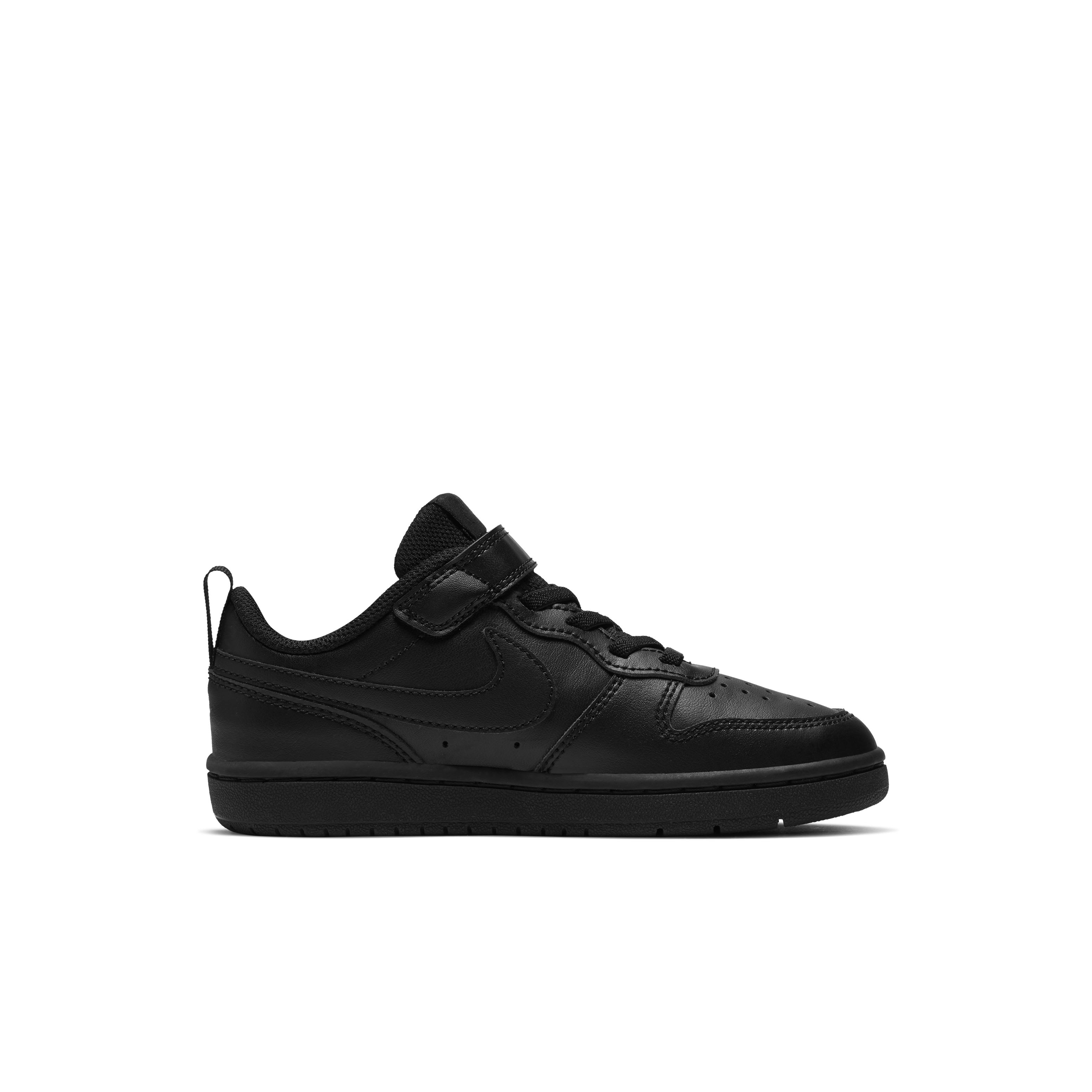 instreet nike court borough low 2