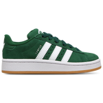 Dark Green-White