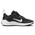 Nike Revolution 7 - Pre School Shoes Black-White-White