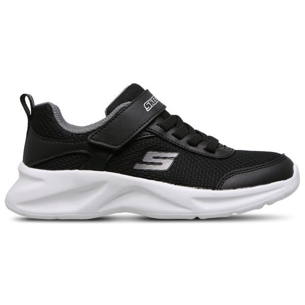 Image of Skechers Dynamatic unisex Scarpe - Nero - Plastic/Polycarbonate - Foot Locker035