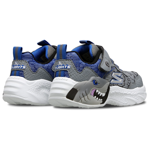 Skechers Creature-lights - Image 3 of 7 Enlarged Image