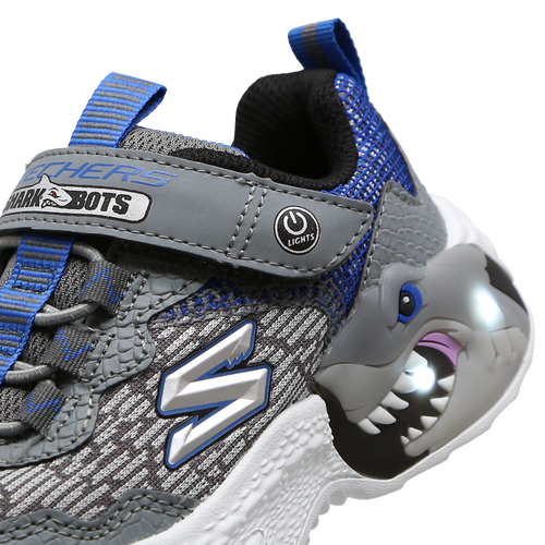 Skechers Creature-lights - Image 7 of 7 Enlarged Image