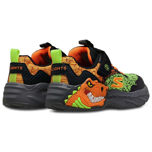 Skechers dinosaur shoes shop