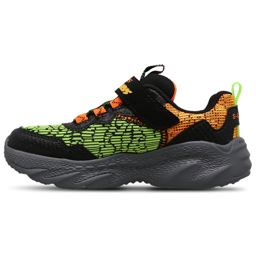 Skechers Dino-lights - Image 4 of 7 Enlarged Image