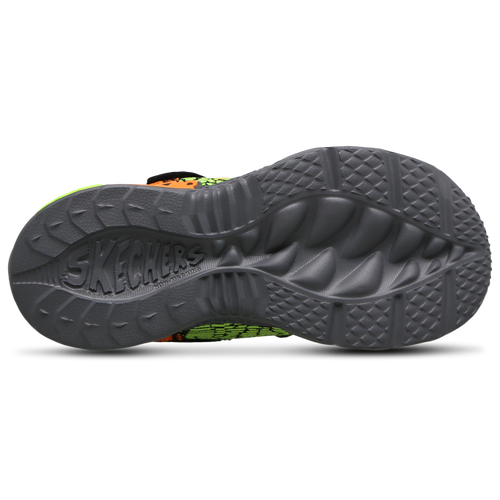 Skechers Dino-lights - Image 6 of 7 Enlarged Image