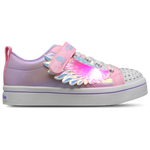 Pink Synthetic-Multi Trim