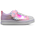 Skechers Twi-lites 2.0 - Vorschule Schuhe Pink Synthetic-Multi Trim