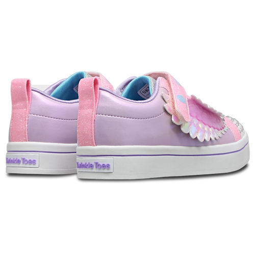 Skechers Twi-lites 2.0 - Image 3 of 7 Enlarged Image