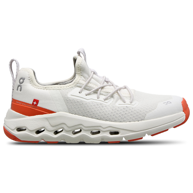 Image of ON Cloudleap unisex Scarpe - Bianco - Sintetico, Tessile - Foot Locker035