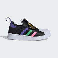 Adidas superstar iridescent 3d - pre school outlet shoes