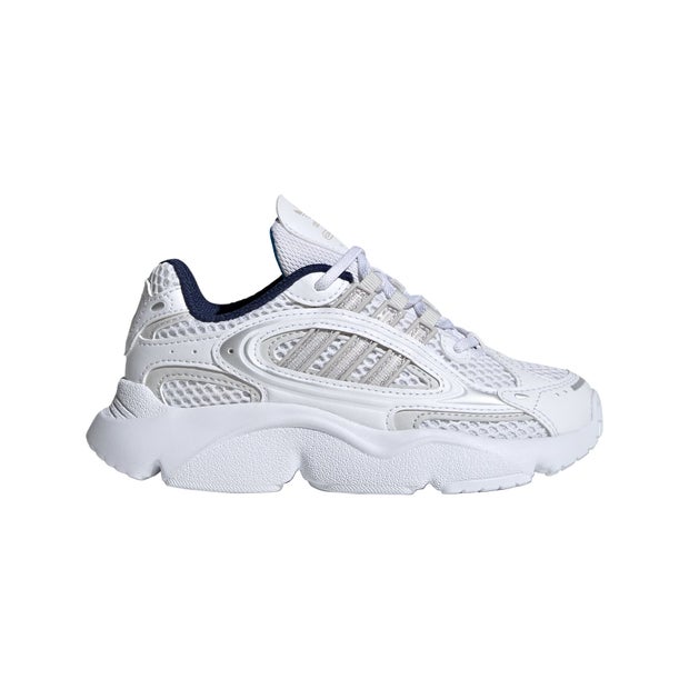 Adidas Ozmillen Elastic Lace - Vorschule Schuhe