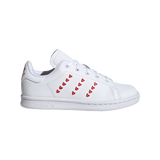 Ftwr White-Ftwr White-Lush Red