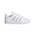 adidas Stan Smith - Pre School Shoes Ftwr White-Ftwr White-Lush Red