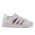 adidas Superstar Irridescent - Pre School Shoes White-White-Black