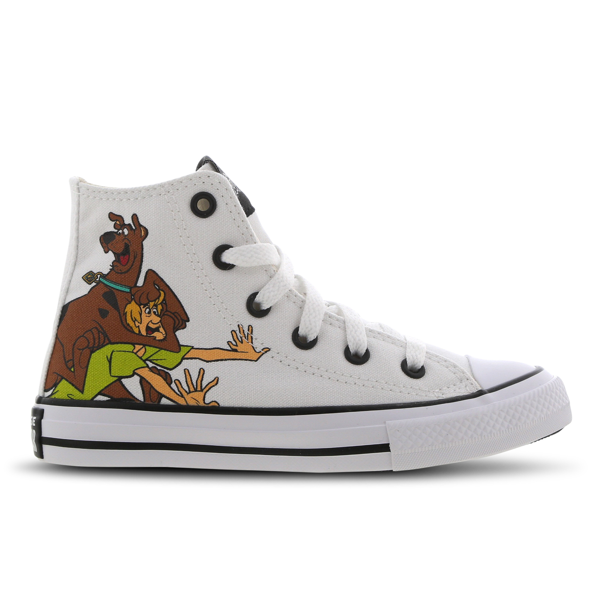 Converse Chuck Taylor All Star Scooby Doo @ Footlocker