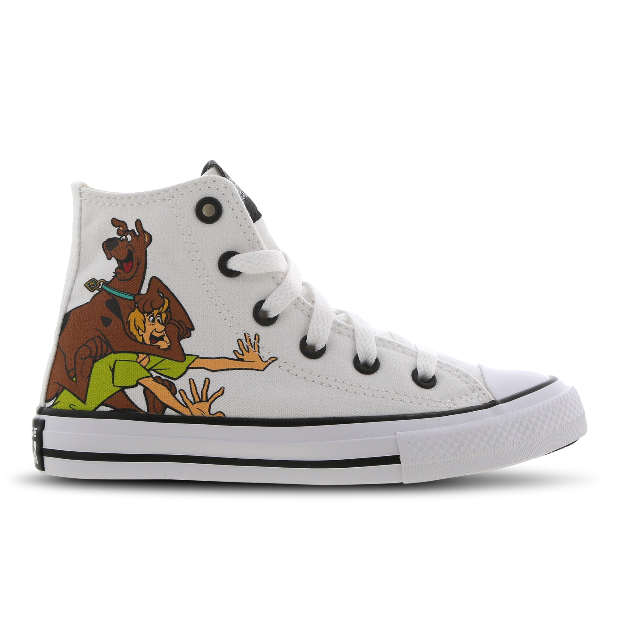 disegno scarpe converse