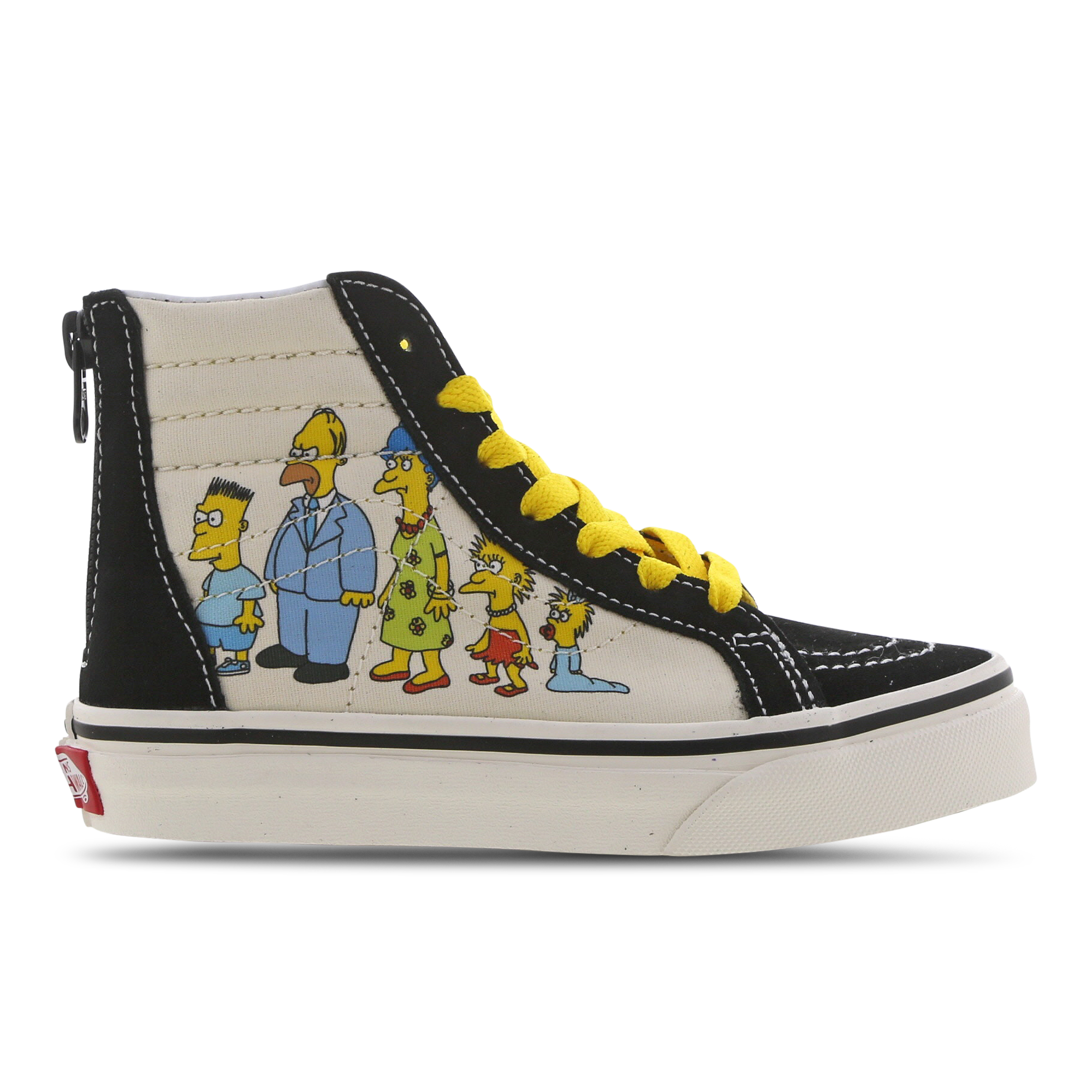 sac vans foot locker