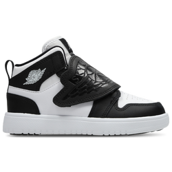 Vorschule Schuhe - Jordan Sky - Black-Black-White