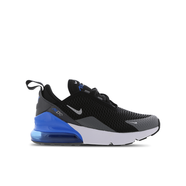Nike Air Max 270 Barn - Only at JD, Svart - DD7107-002
