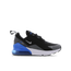 Nike Air Max 270 - Maternelle Chaussures Black-Blue