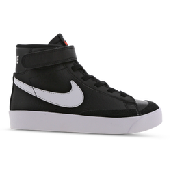 Pre School Shoes - Nike Blazer - Black-White