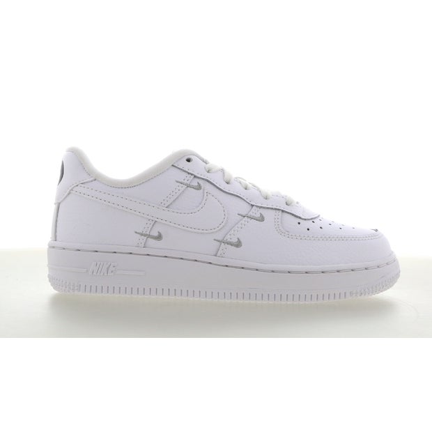 Nike Force 1 LV8 Zapatillas - Niño/a pequeño/a - Blanco - CT3956-100
