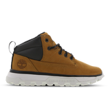 Wheat-Wheat
