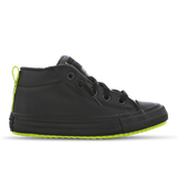 Black-Lemon Venom-Ash Stone