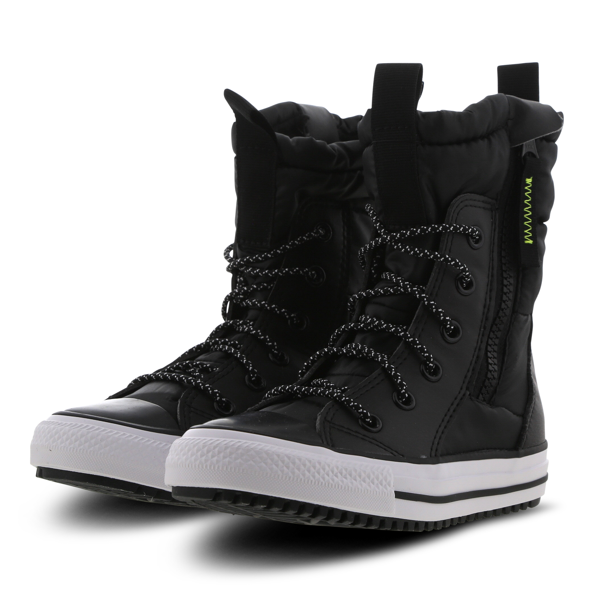 all star boots