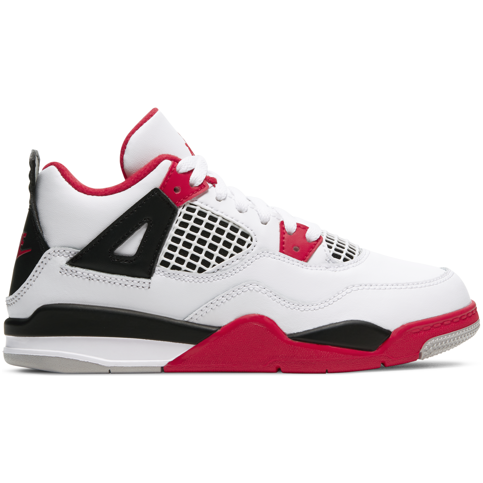 air jordan retro 4 footlocker