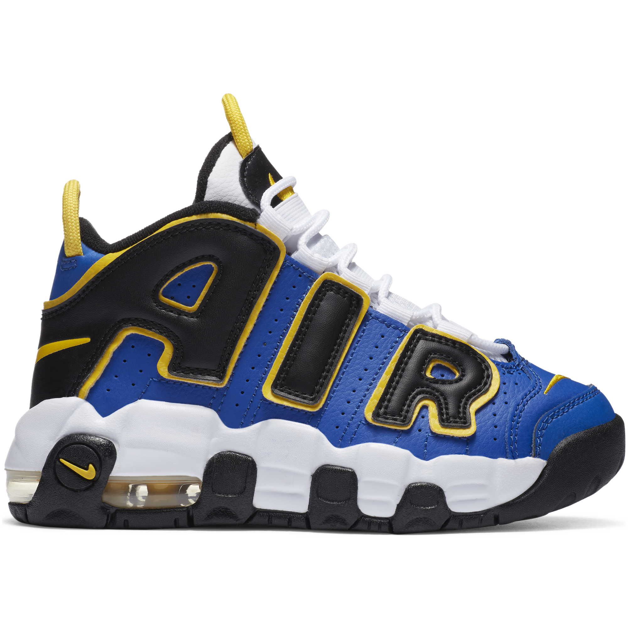 nike uptempo preschool