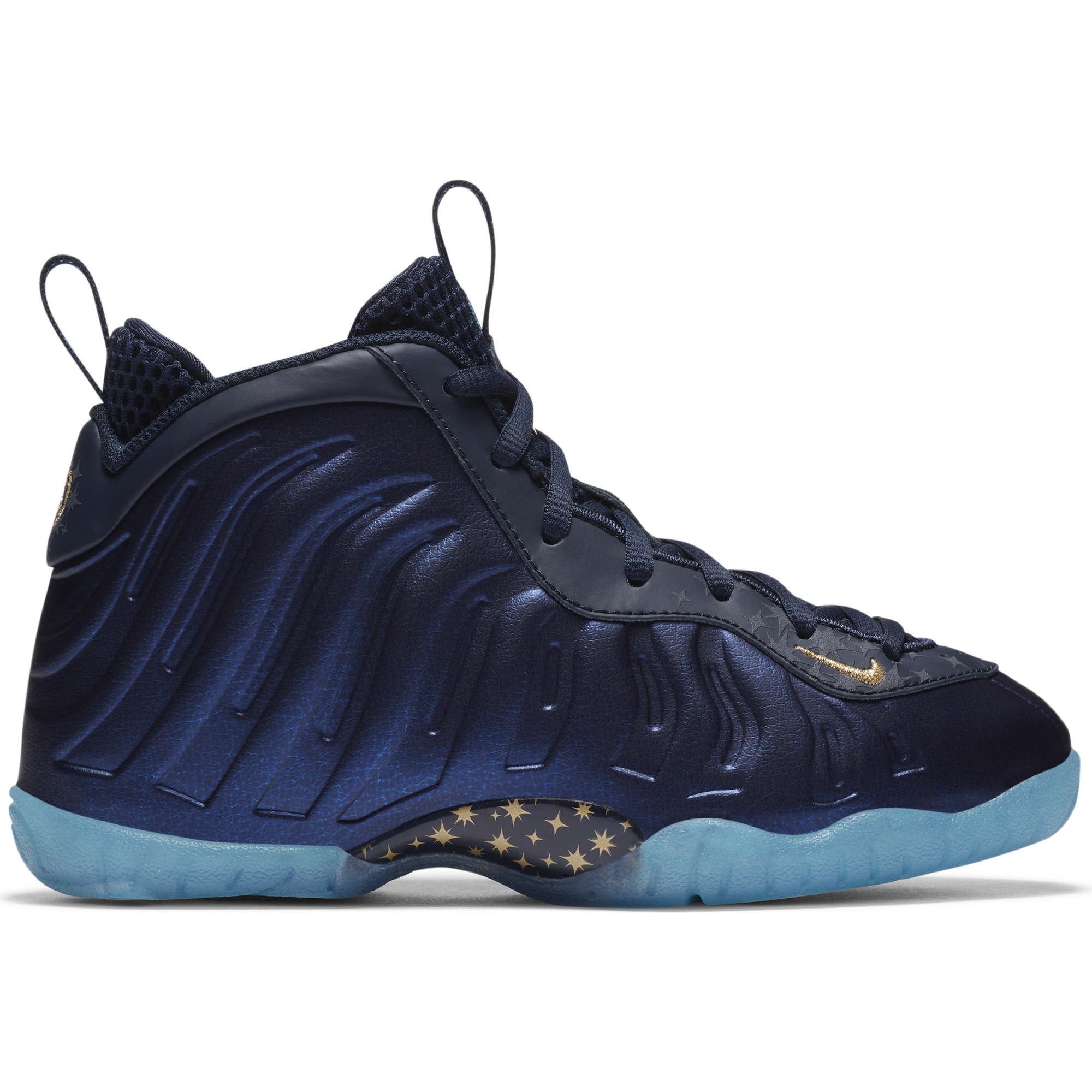 Nike Little Posite One Bt @ Footlocker