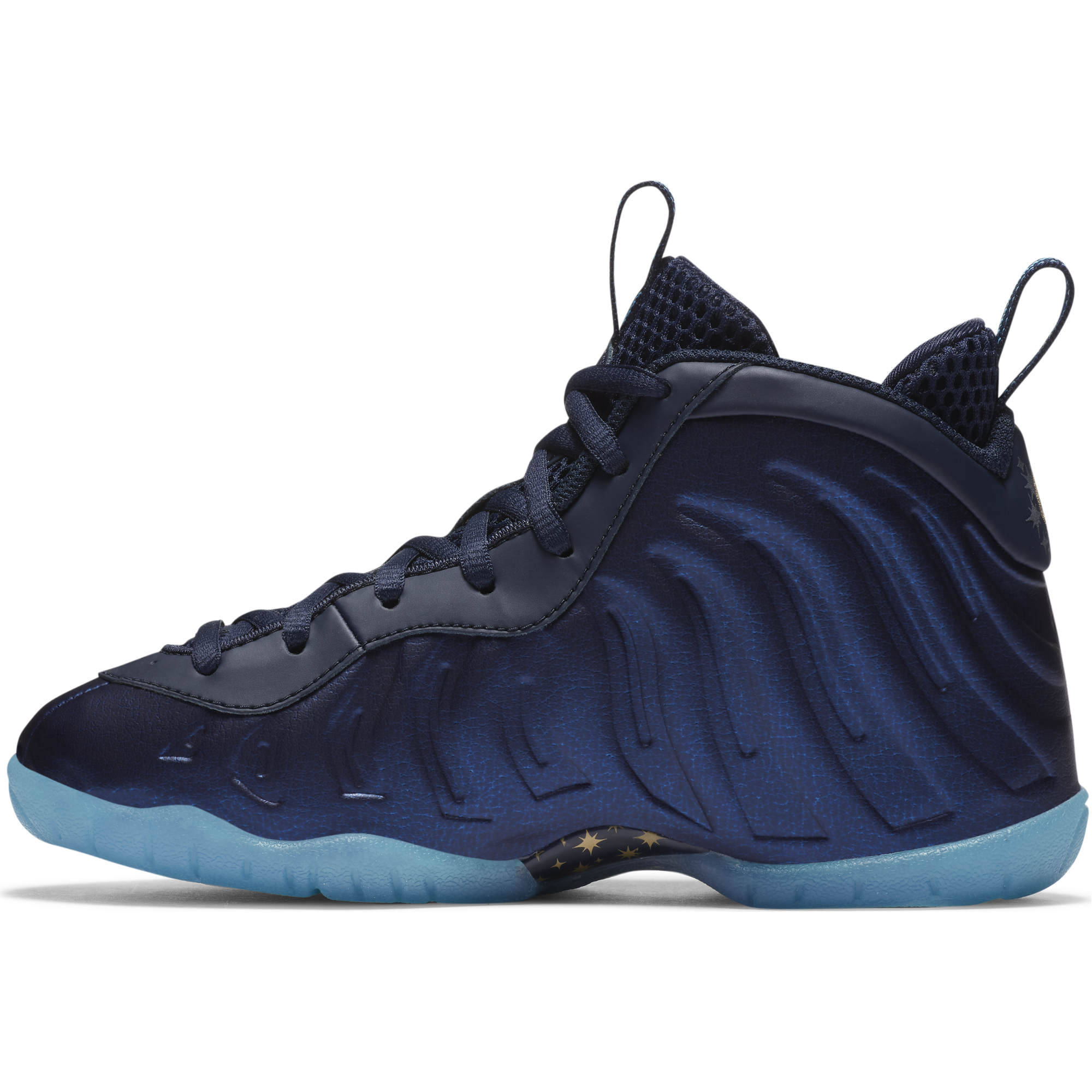 nike little posite one preschool