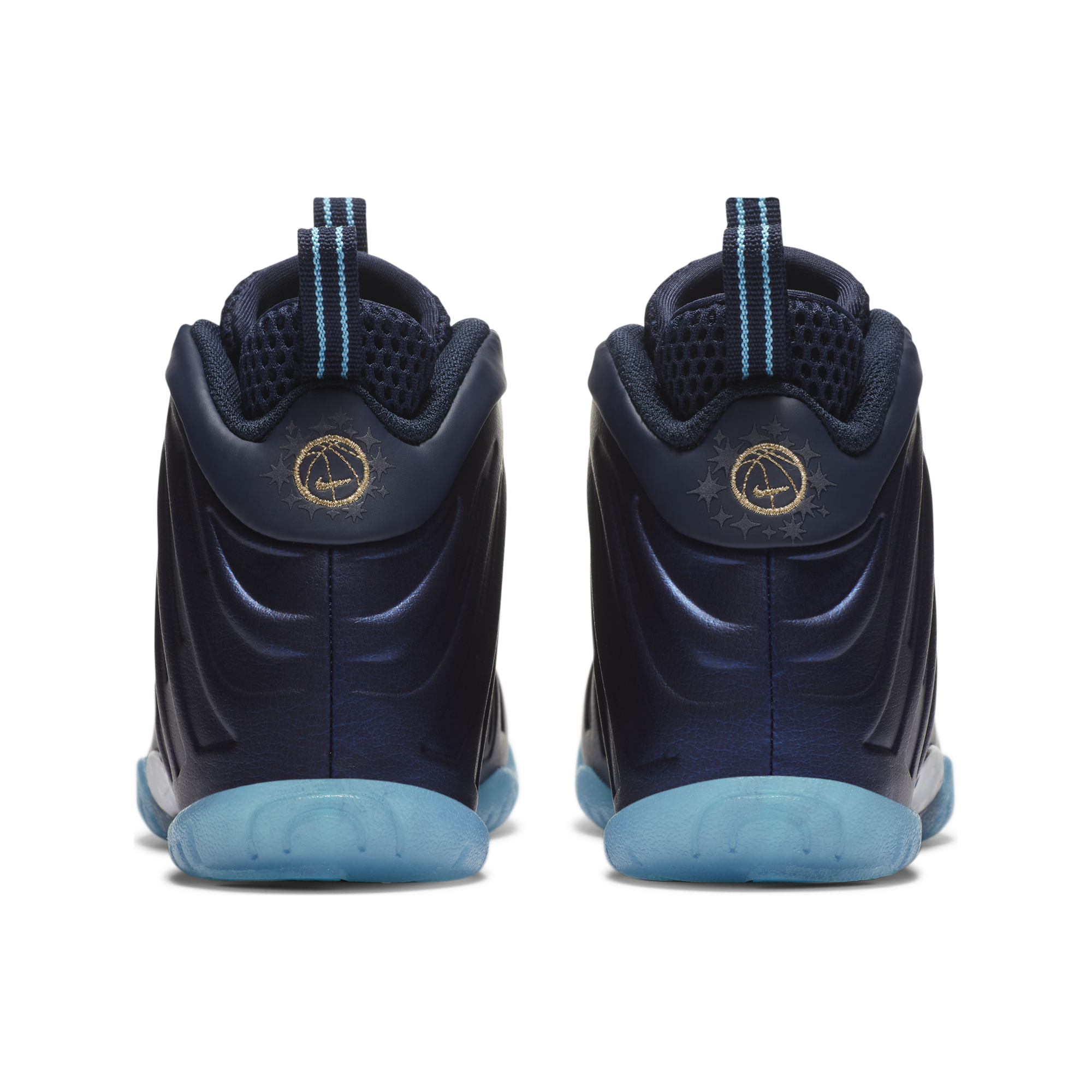 nike little posite one preschool