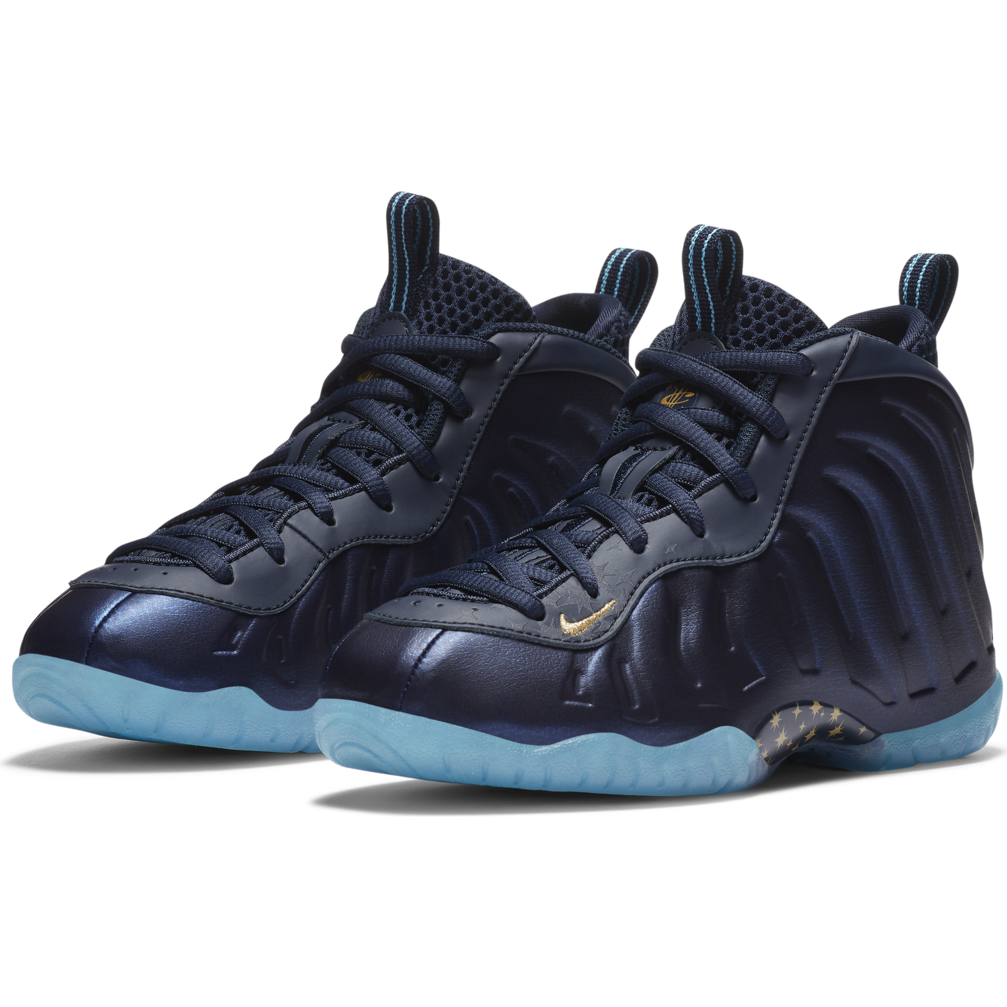 nike little posite one preschool