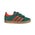 adidas Gazelle - Maternelle Chaussures Collegiate Green-Preloved Red-Gum